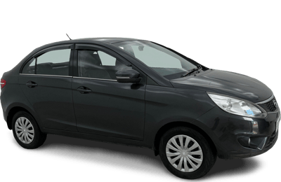 2015 Tata Zest - Sedan - Petrol - Manual - ₹3.32 lakh