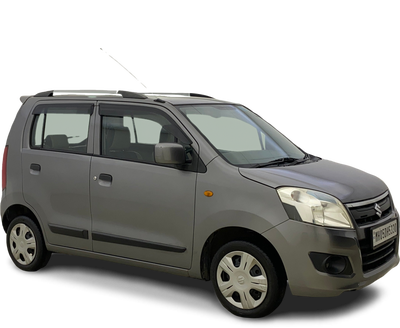 Maruti Wagon R 1.0-img