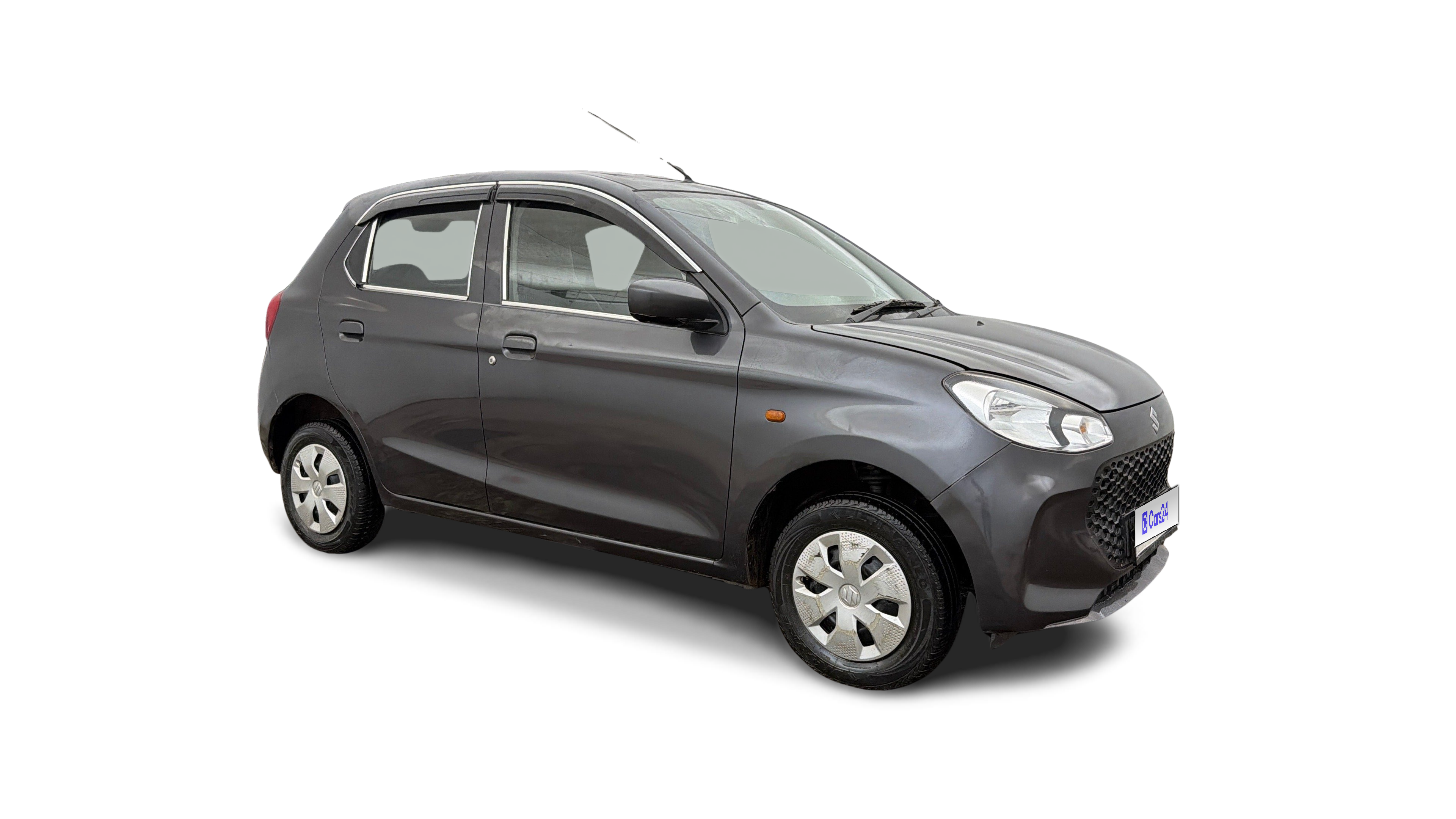 2023 Maruti Alto K10 - Hatchback - CNG - Manual - ₹4.31 lakh