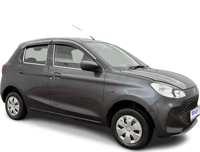 2023 Maruti Alto K10 - Hatchback - CNG - Manual - ₹4.31 lakh