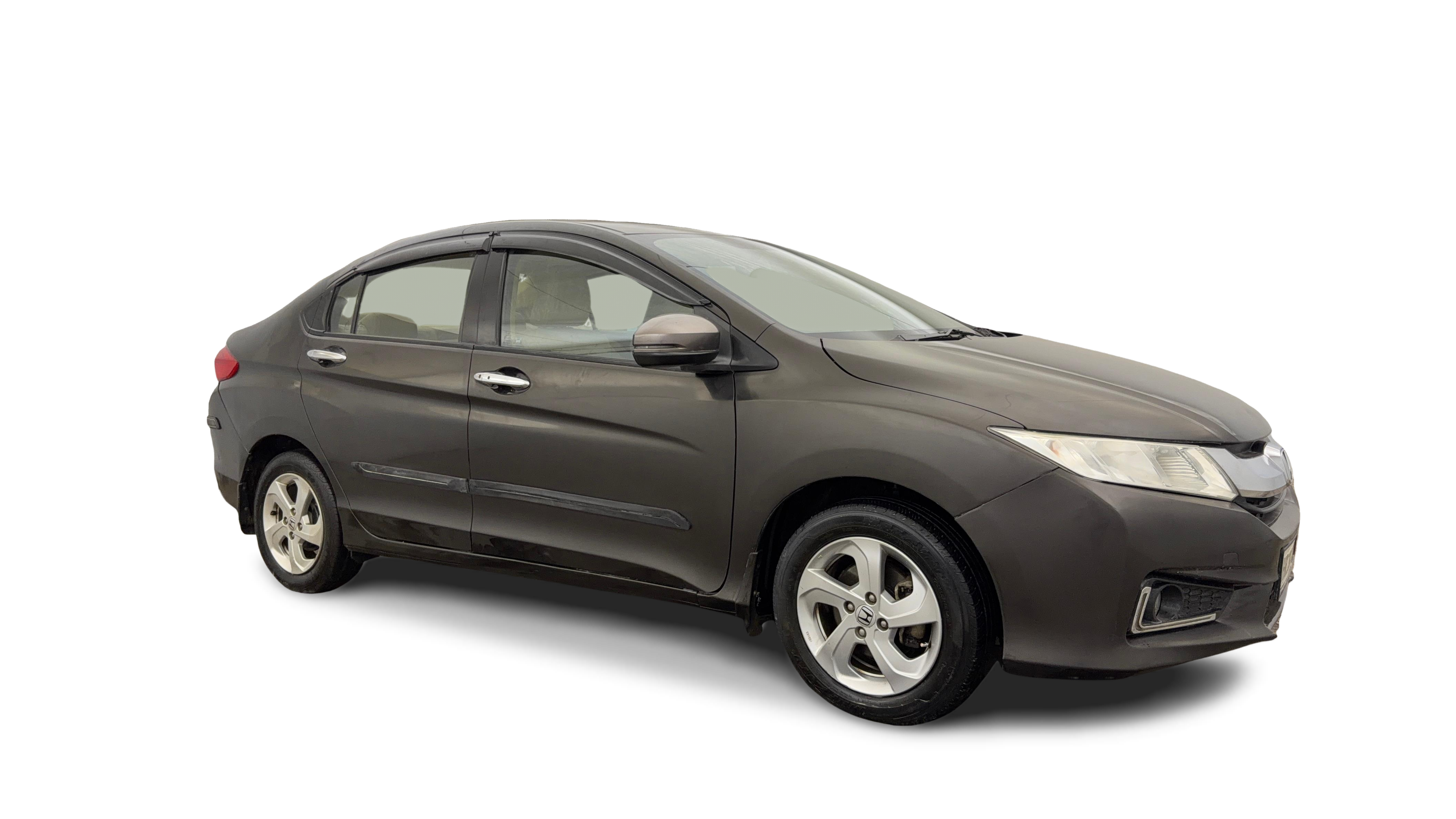 2016 Honda City - Sedan - Petrol - Manual - ₹4.10 lakh