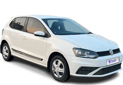 2021 Volkswagen Polo - Hatchback - Petrol - Manual - ₹5.76 lakh