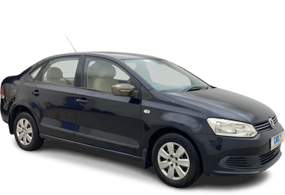 Volkswagen Vento-img
