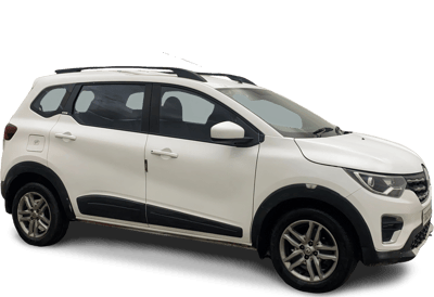 2019 Renault TRIBER - SUV - Petrol - Manual - ₹3.95 lakh