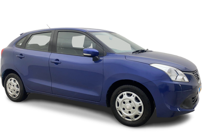 Maruti Baleno-img