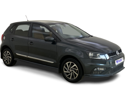 2020 Volkswagen Polo - Hatchback - Petrol - Manual - ₹4.62 lakh