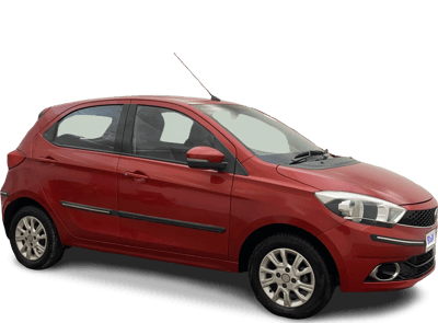 2018 Tata Tiago - Hatchback - Petrol - Automatic - ₹4.21 lakh