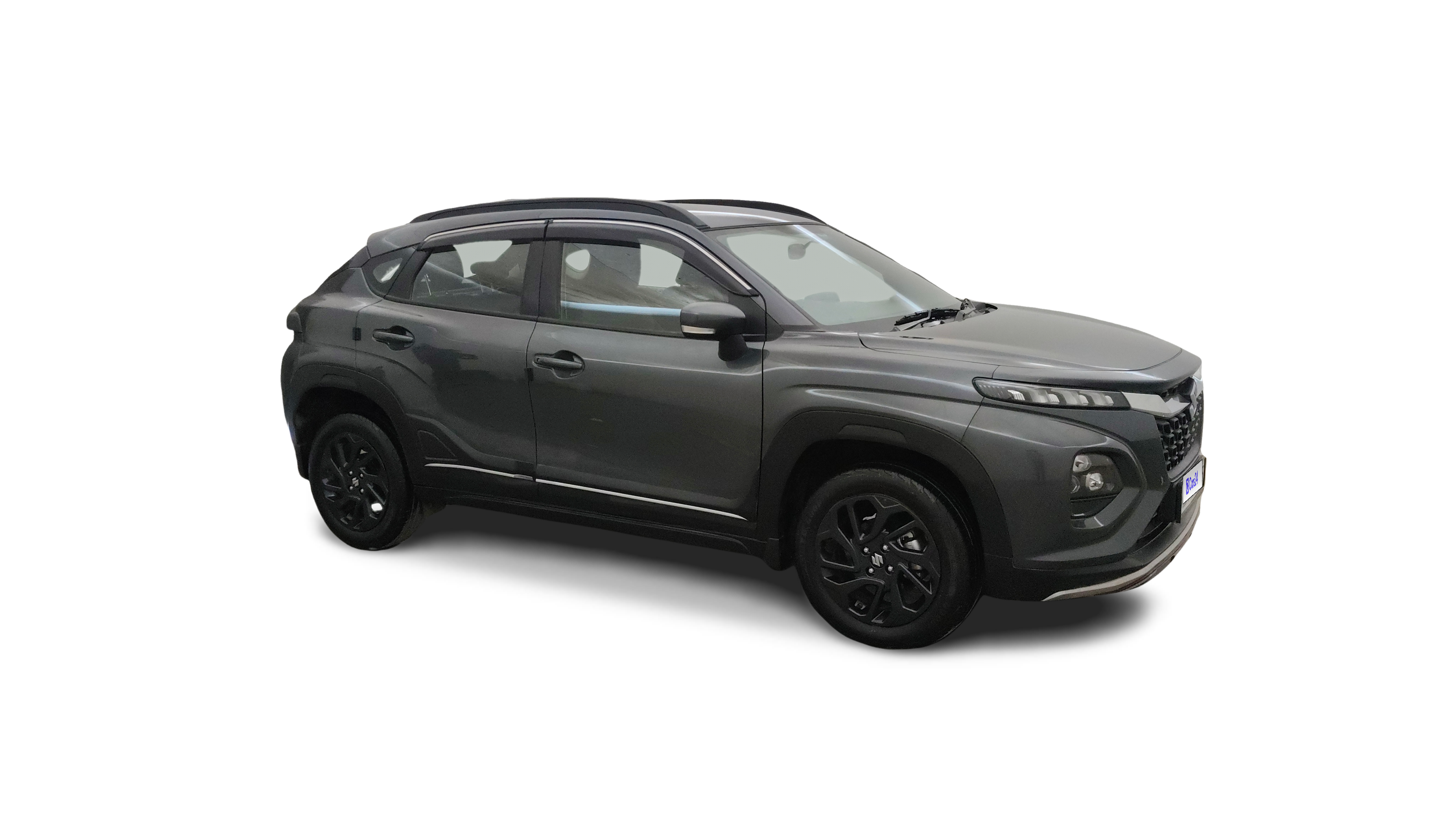 2024 Maruti FRONX - Hatchback - Petrol - Automatic - ₹7.80 lakh