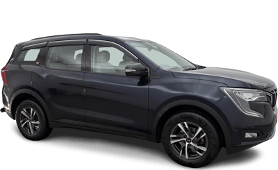 2024 Mahindra XUV700 - SUV - Petrol - Automatic - ₹17.47 lakh