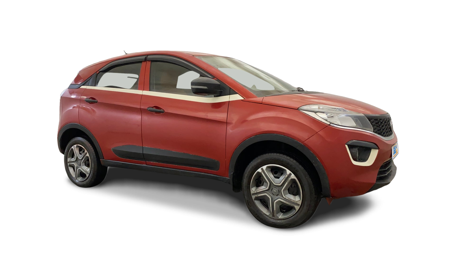 Tata NEXON-img