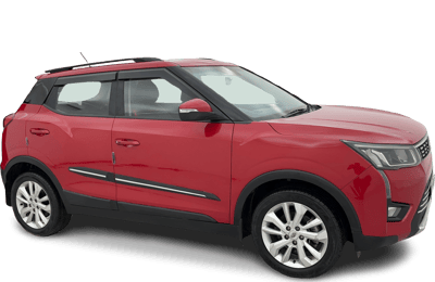 2021 Mahindra XUV300 - SUV - Petrol - Manual - ₹7.87 lakh
