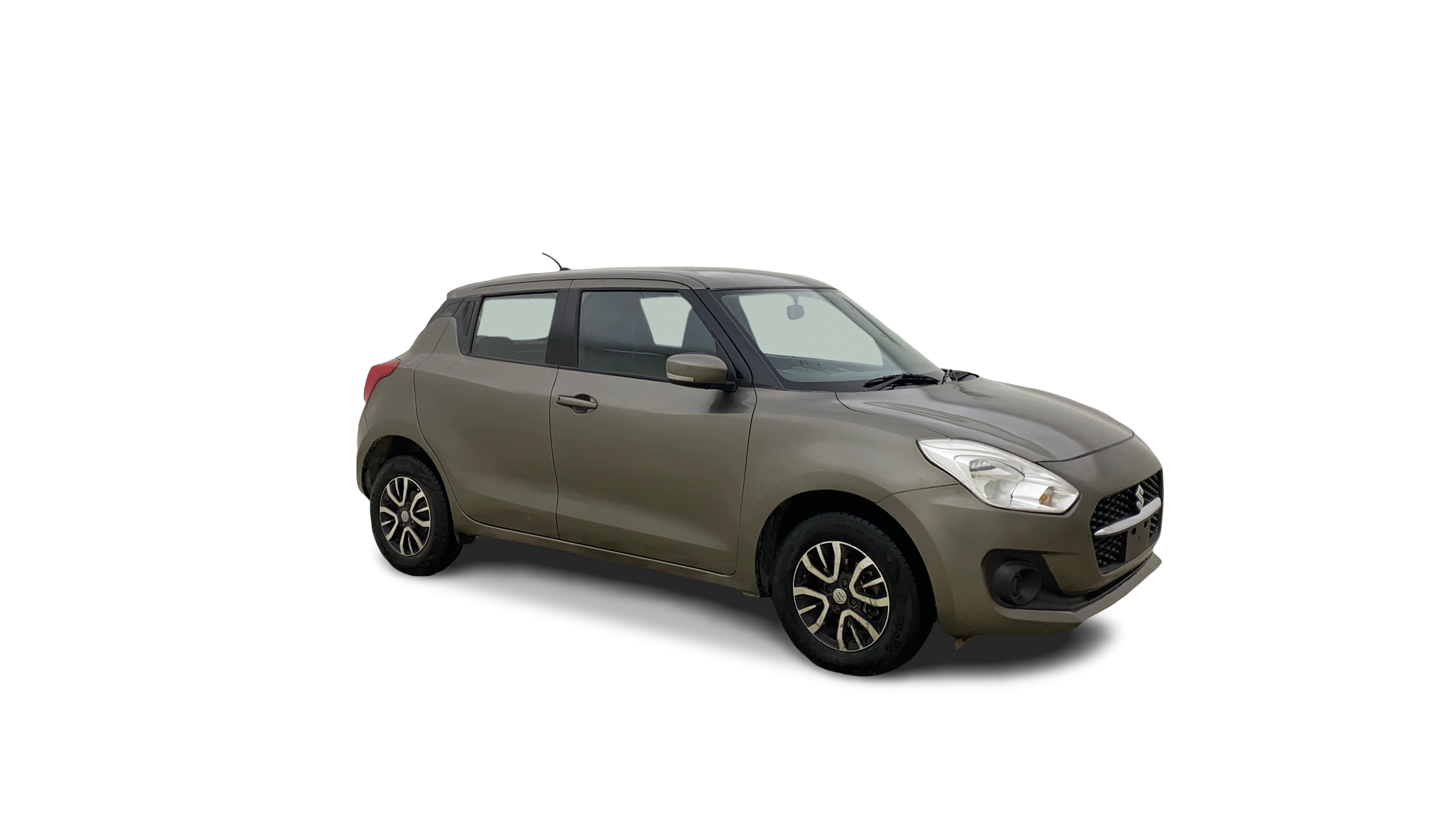 2022 Maruti Swift - Hatchback - Petrol - Manual - ₹4.68 lakh