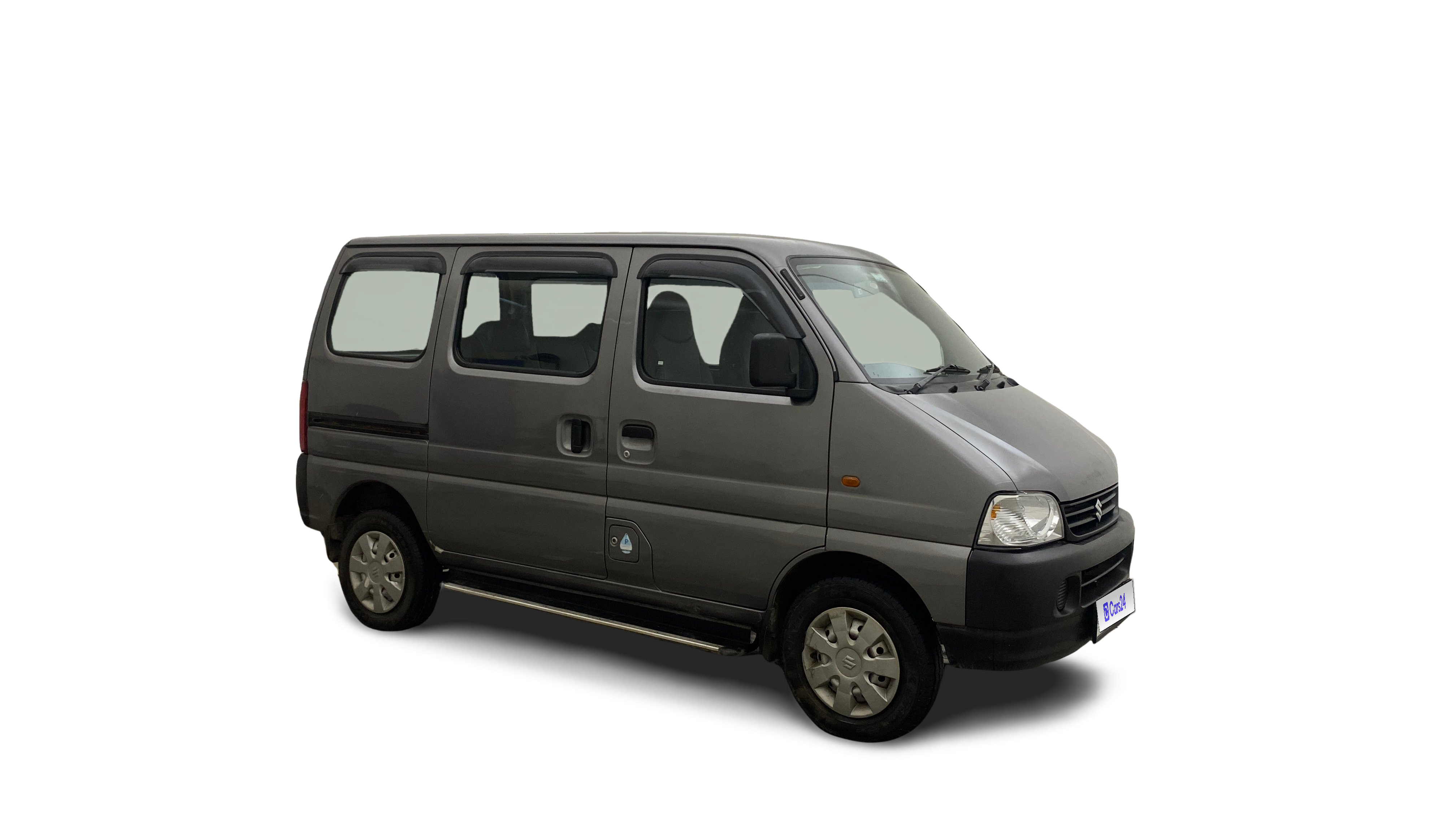 2023 Maruti Eeco - SUV - Petrol - Manual - ₹4.85 lakh