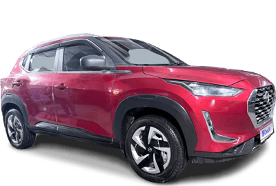 2024 Nissan MAGNITE - SUV - Petrol - Automatic - ₹5.00 lakh