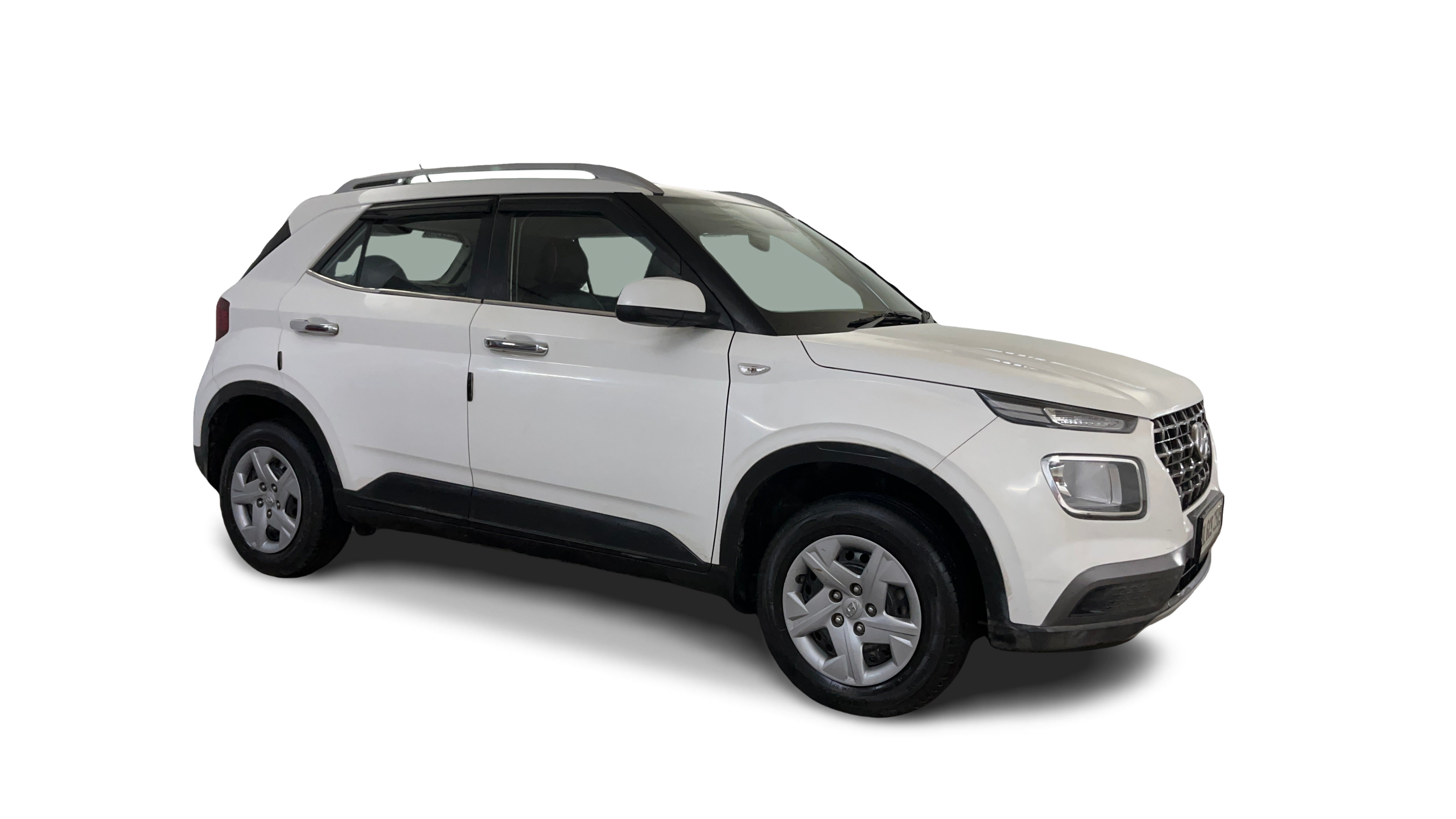 2019 Hyundai VENUE - SUV - Petrol - Manual - ₹4.92 lakh