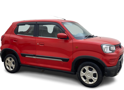 Maruti S PRESSO-img