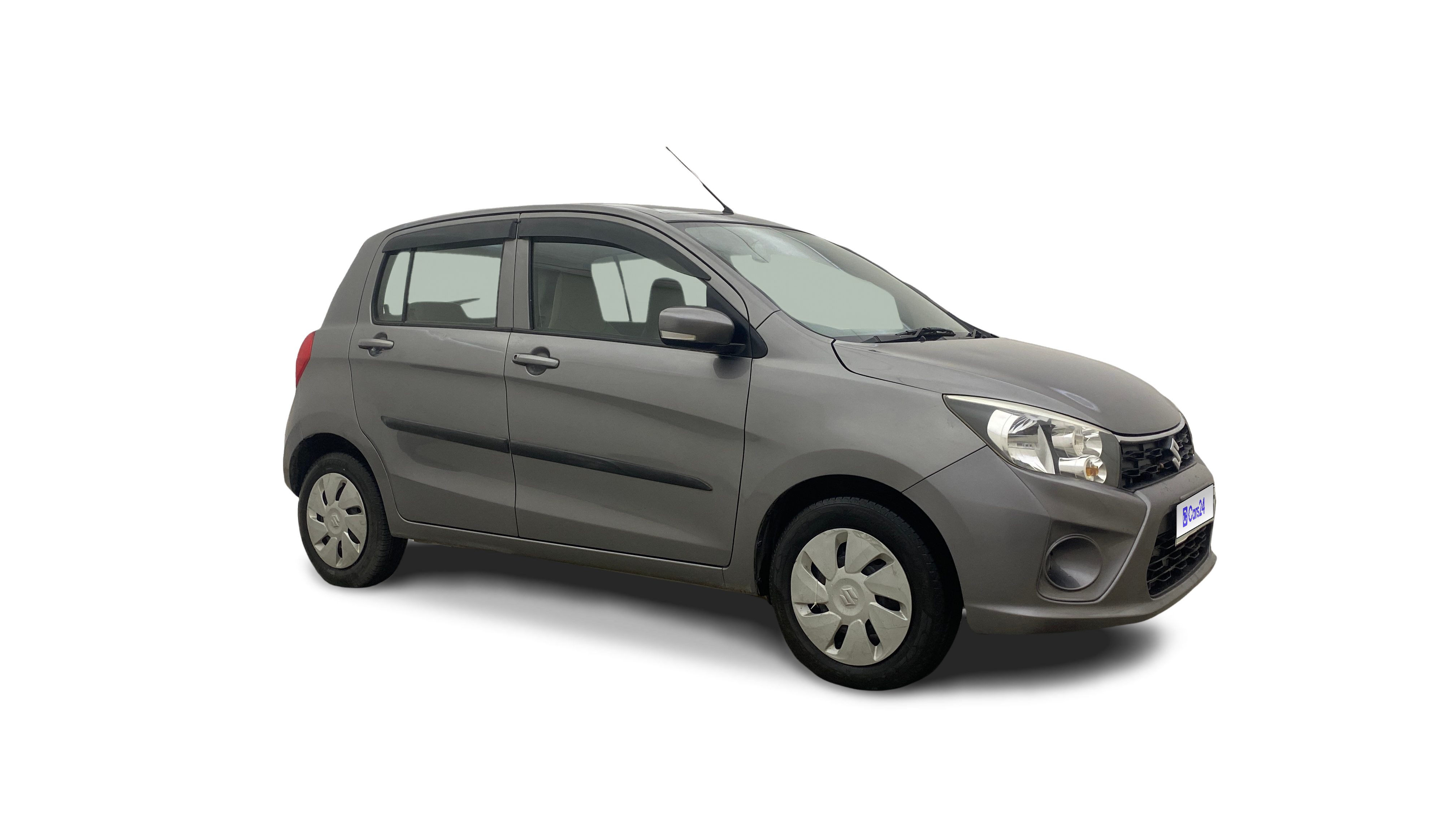2017 Maruti Celerio - Hatchback - Petrol - Manual - ₹3.06 lakh