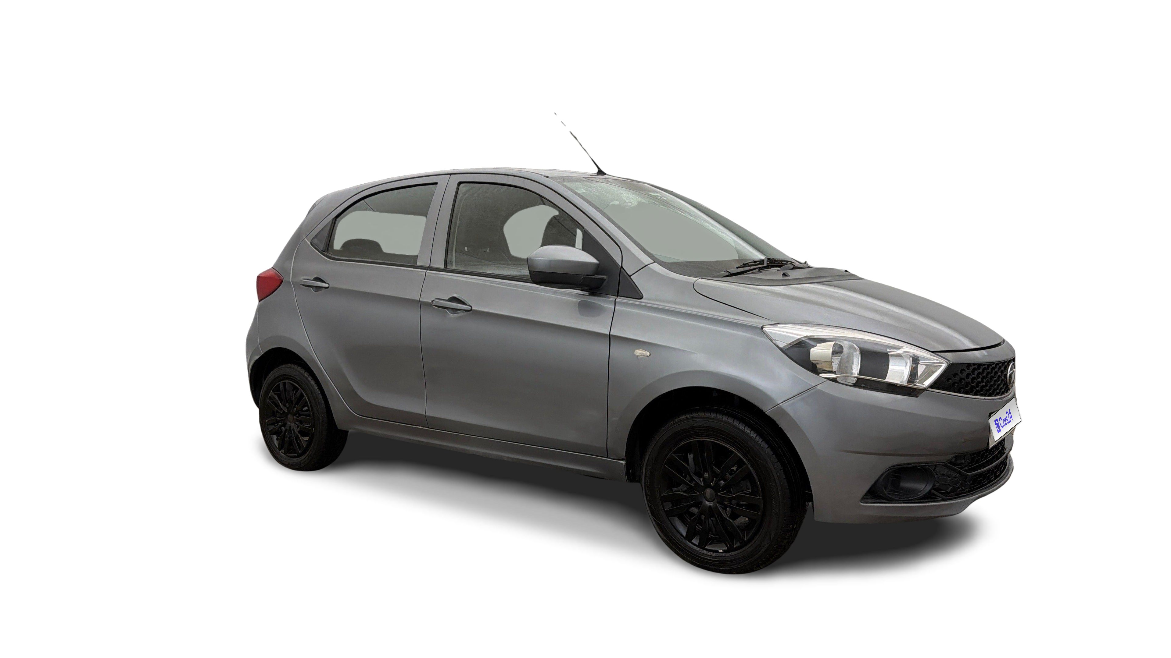 2019 Tata Tiago - Hatchback - Petrol - Manual - ₹3.11 lakh