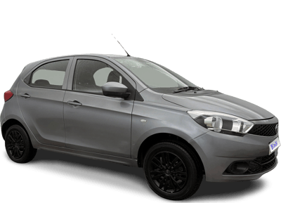 2019 Tata Tiago - Hatchback - Petrol - Manual - ₹3.11 lakh