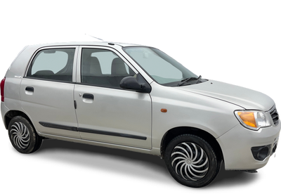 Maruti Alto K10-img