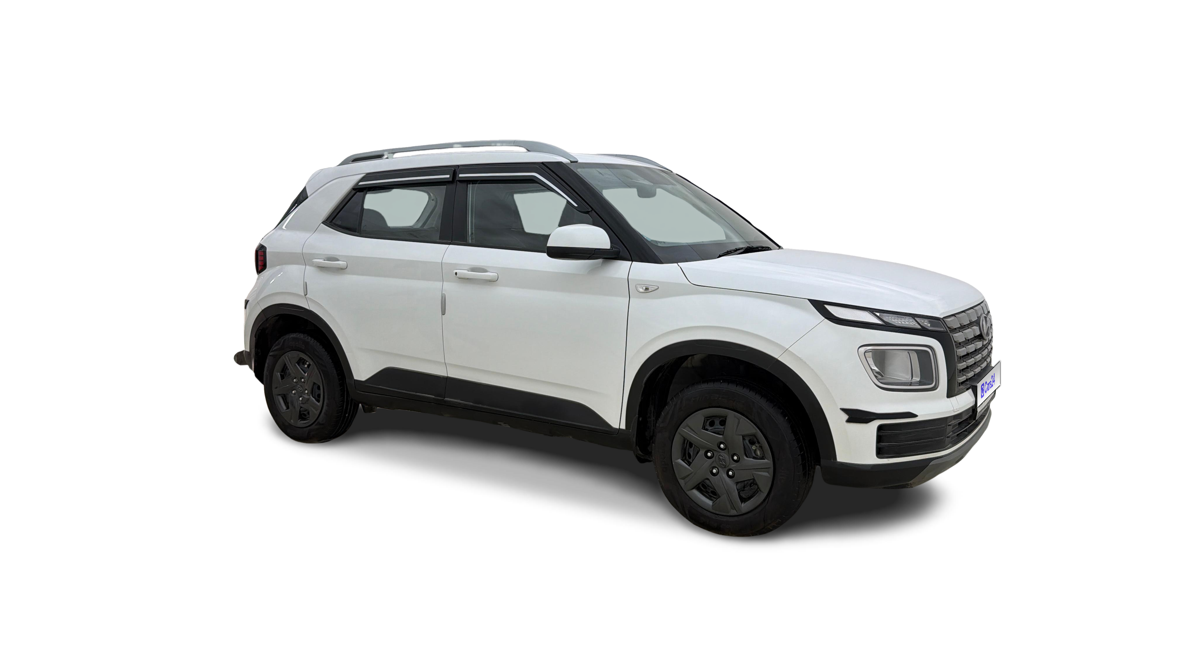 2025 Hyundai VENUE - SUV - Petrol - Manual - ₹7.69 lakh