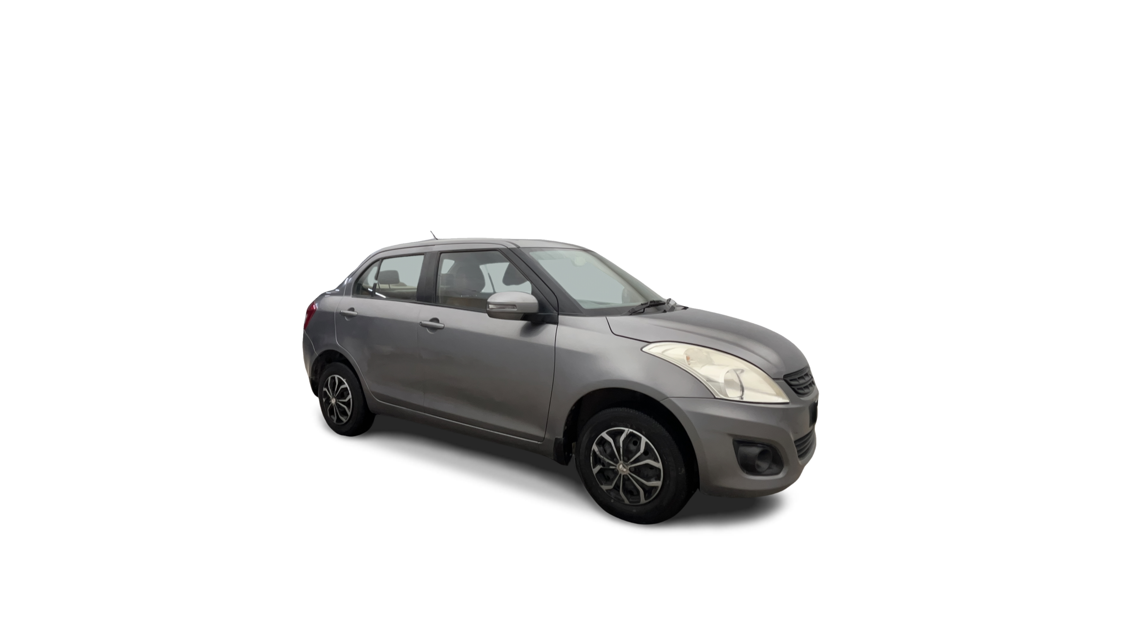 2014 Maruti Swift Dzire - Sedan - Petrol - Manual - ₹2.27 lakh