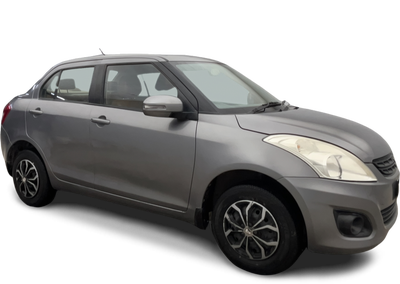 2014 Maruti Swift Dzire - Sedan - Petrol - Manual - ₹2.27 lakh