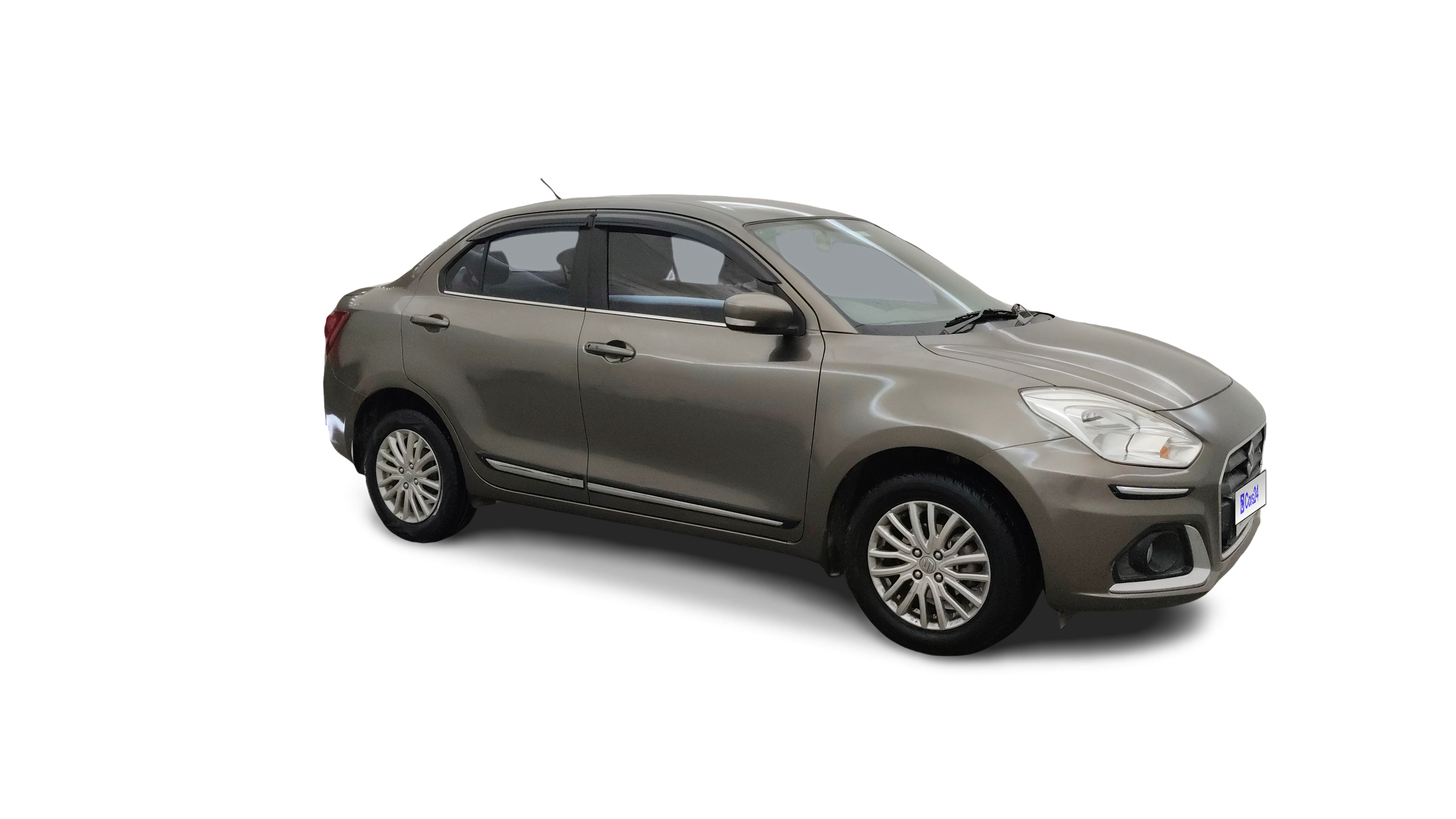 2021 Maruti Dzire - Sedan - Petrol - Manual - ₹5.59 lakh
