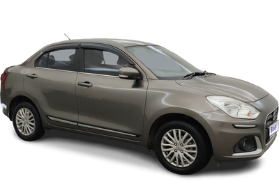 2021 Maruti Dzire - Sedan - Petrol - Manual - ₹5.59 lakh