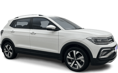 2025 Volkswagen TAIGUN - SUV - Petrol - Manual - ₹14.60 lakh