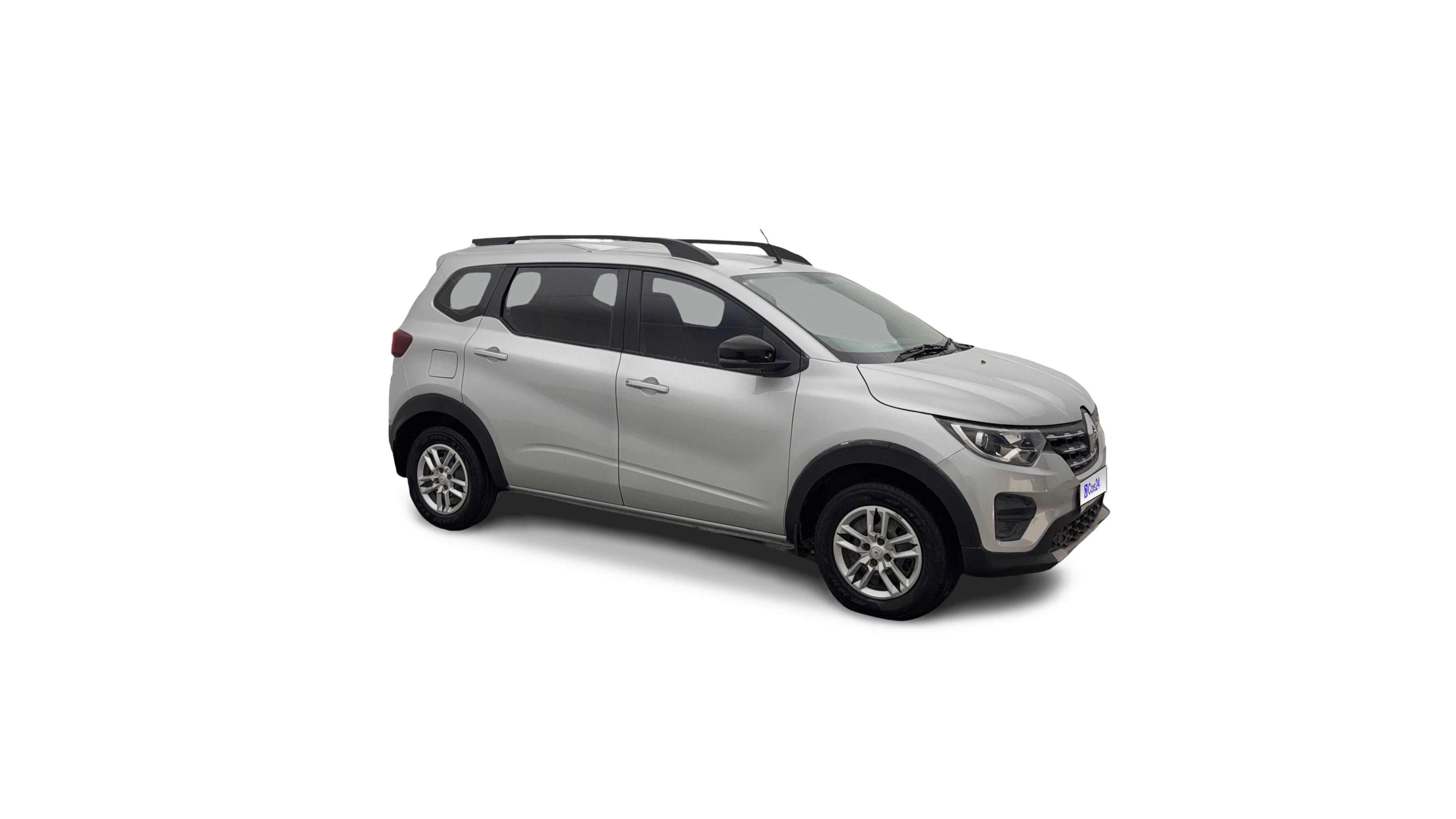 2022 Renault TRIBER - SUV - Petrol - Manual - ₹5.81 lakh