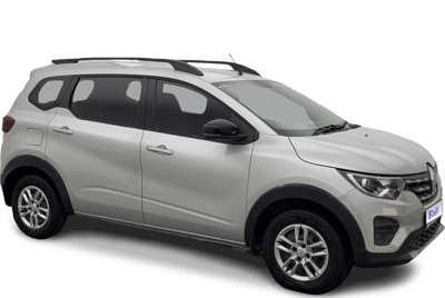 2022 Renault TRIBER - SUV - Petrol - Manual - ₹5.81 lakh