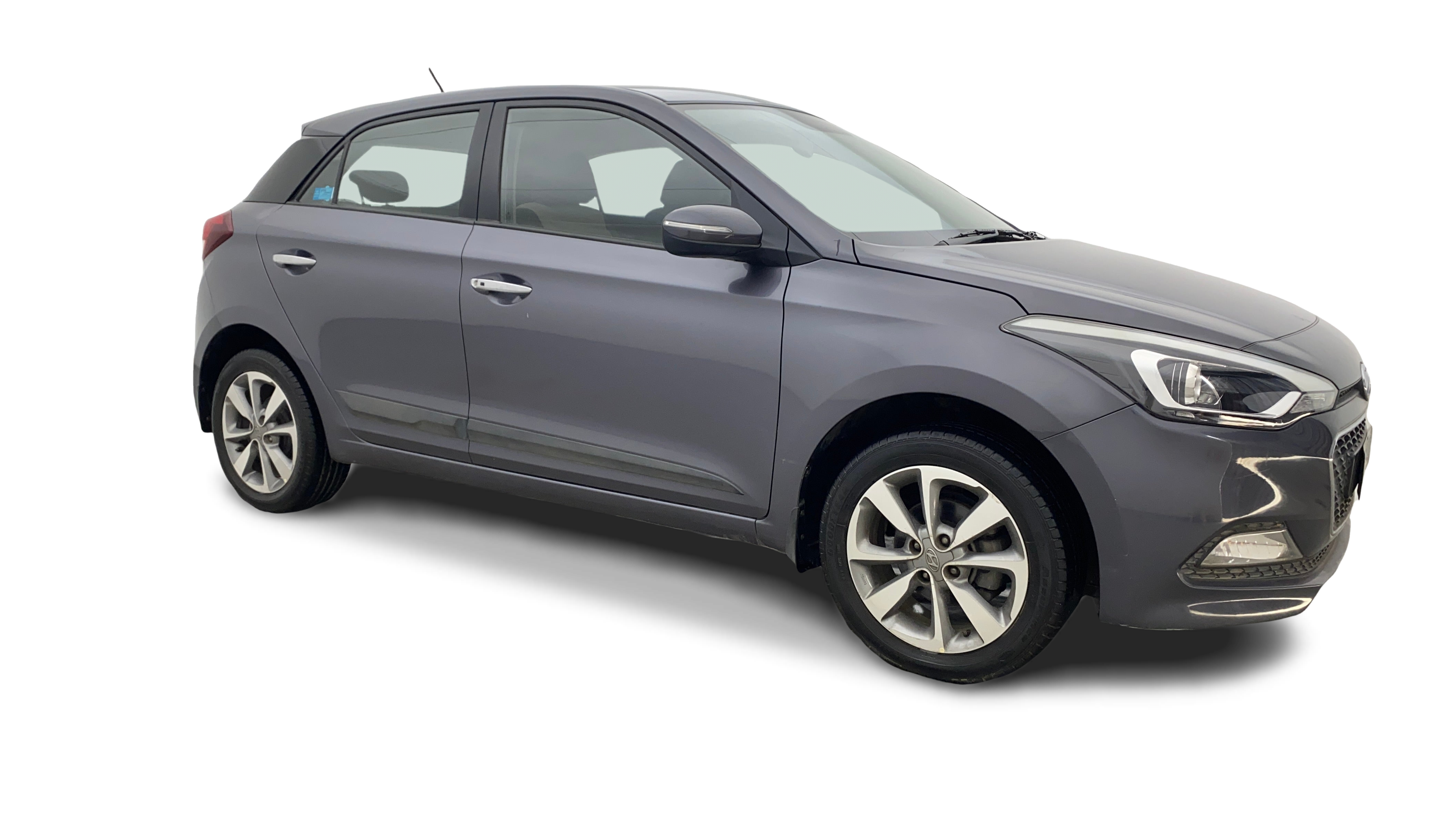 Hyundai Elite i20-img