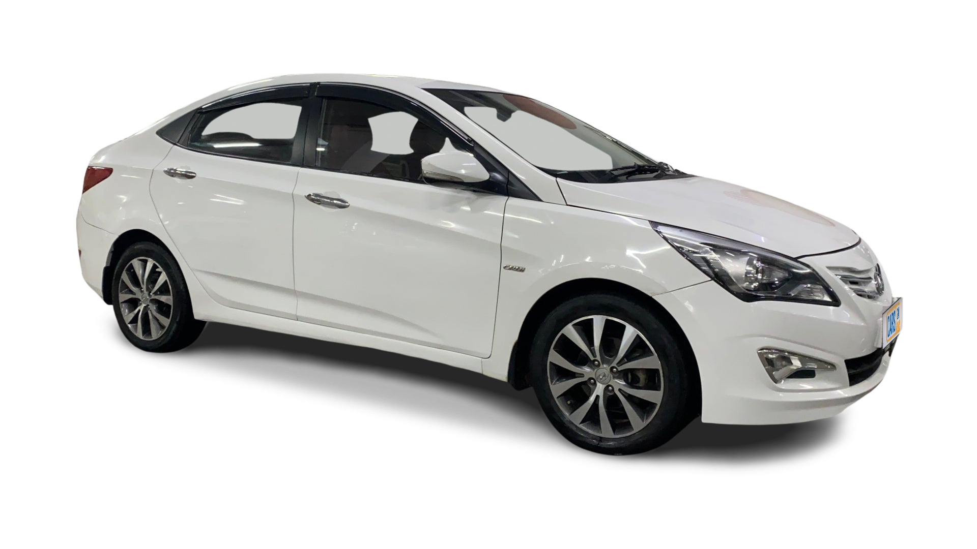 Hyundai Verna-img
