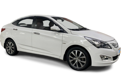 Hyundai Verna-img