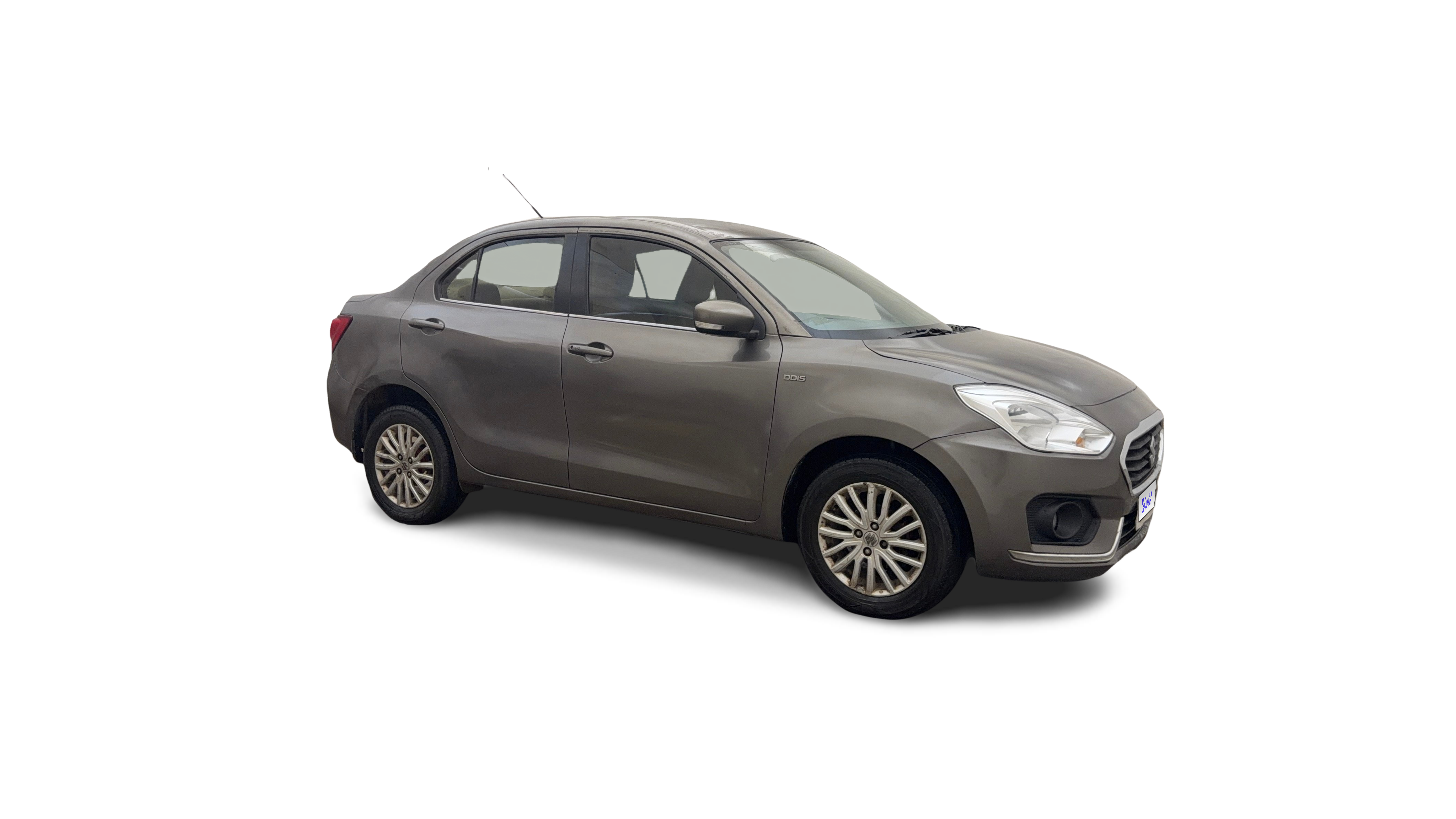 2018 Maruti Dzire - Sedan - Diesel - Manual - ₹5.86 lakh