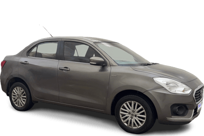 2018 Maruti Dzire - Sedan - Diesel - Manual - ₹5.44 lakh