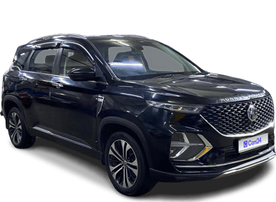 2022 MG HECTOR PLUS - SUV - Diesel - Manual - ₹11.68 lakh