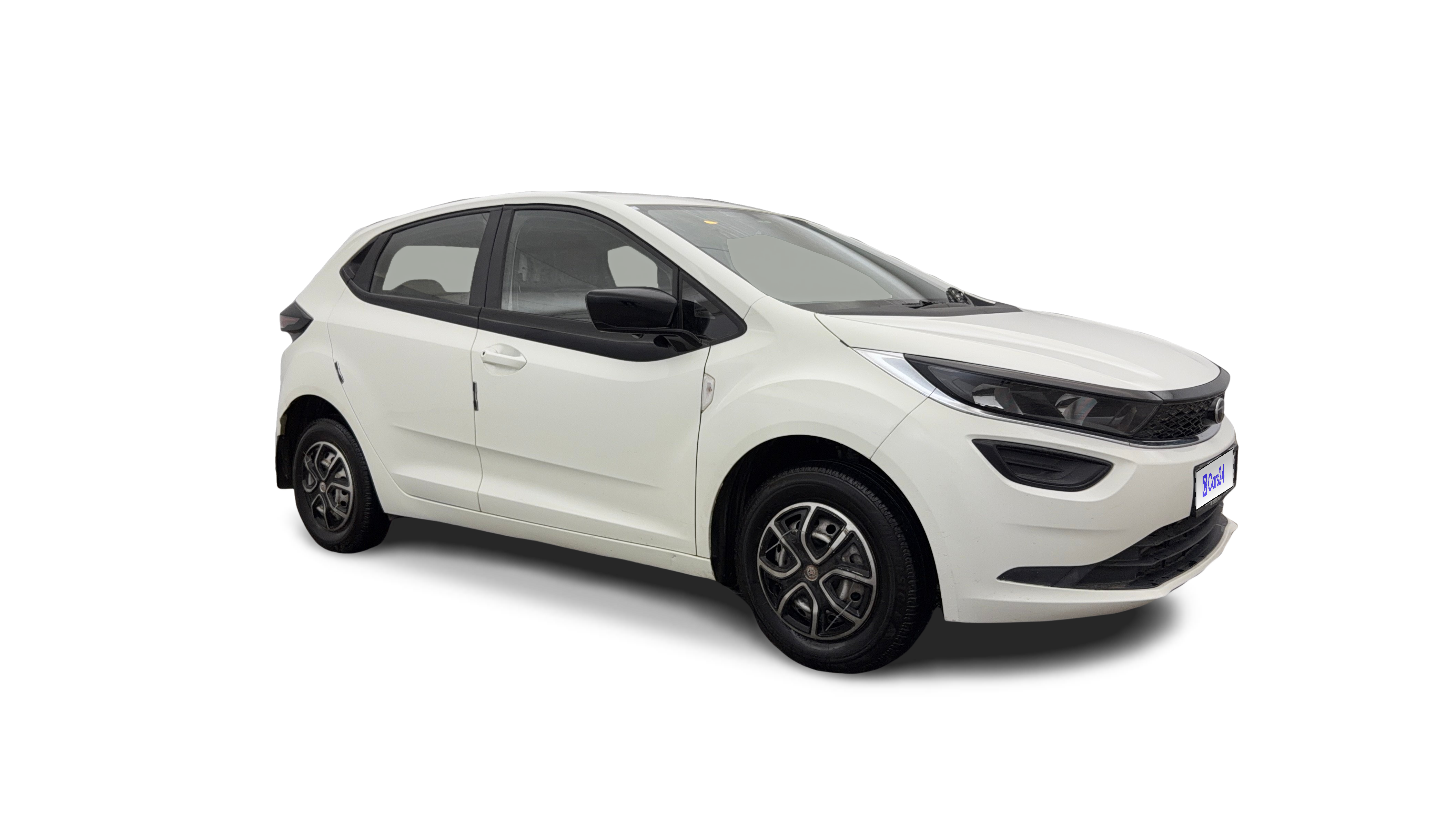 2024 Tata ALTROZ - Hatchback - CNG - Manual - ₹5.27 lakh