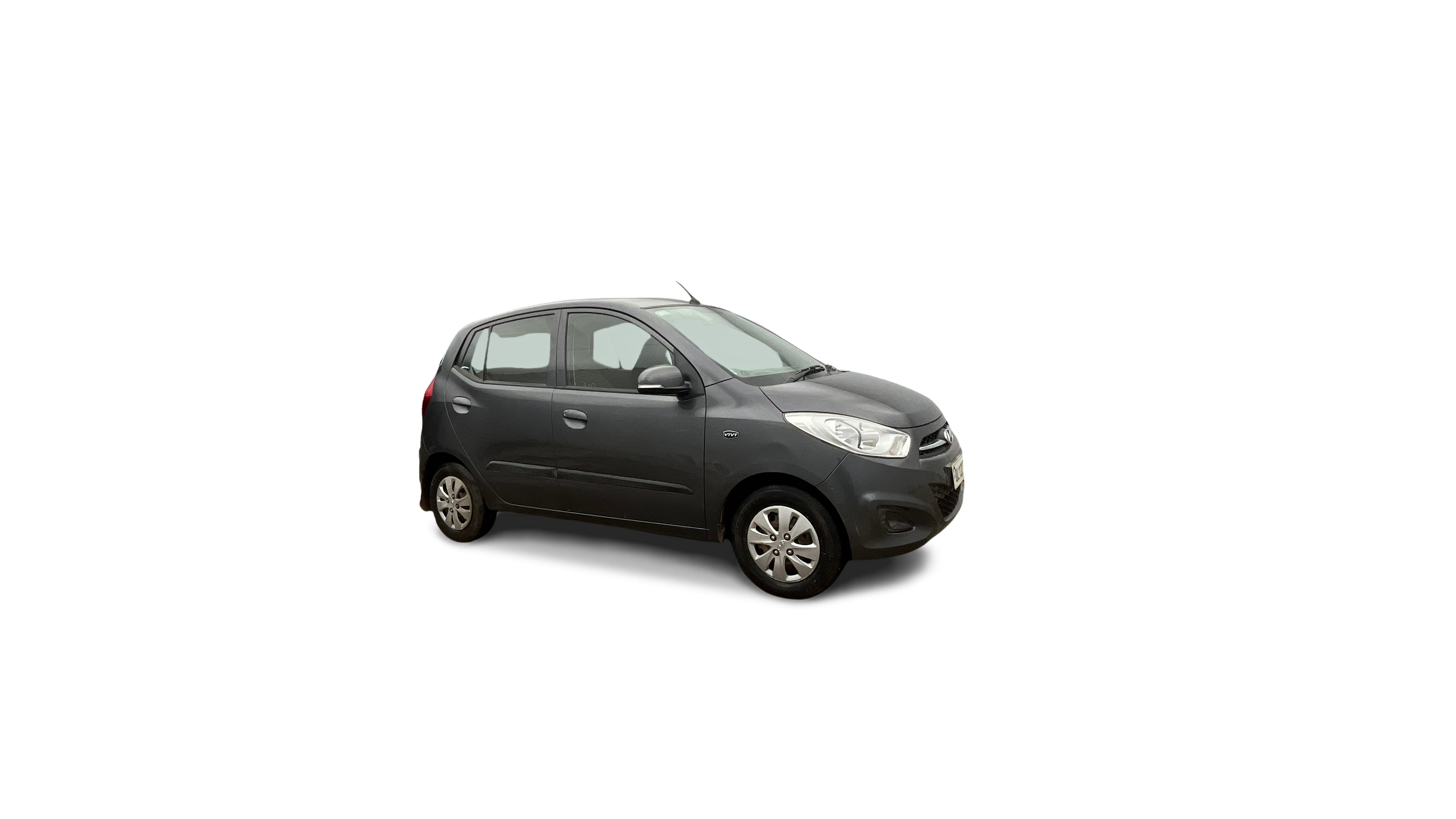 2013 Hyundai Grand i10 - Hatchback - Petrol - Manual - ₹2.36 lakh
