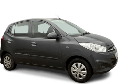 2013 Hyundai Grand i10 - Hatchback - Petrol - Manual - ₹2.36 lakh