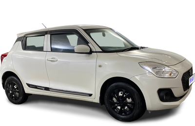 2019 Maruti Swift - Hatchback - Petrol - Manual - ₹3.89 lakh
