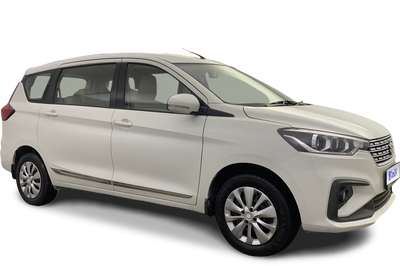 2019 Maruti Ertiga - SUV - CNG - Manual - ₹6.88 lakh