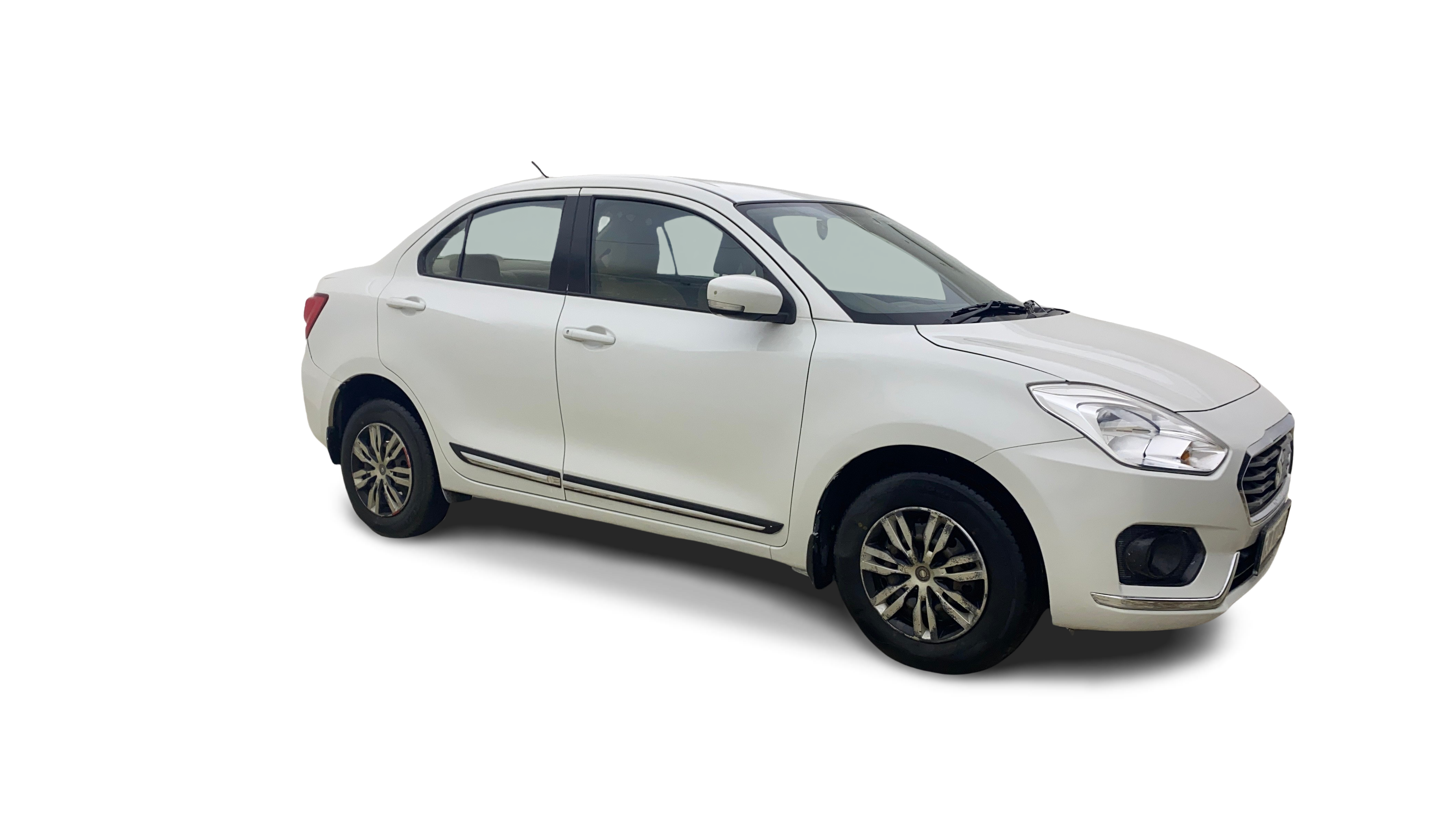 2019 Maruti Dzire - Sedan - Petrol - Automatic - ₹5.52 lakh
