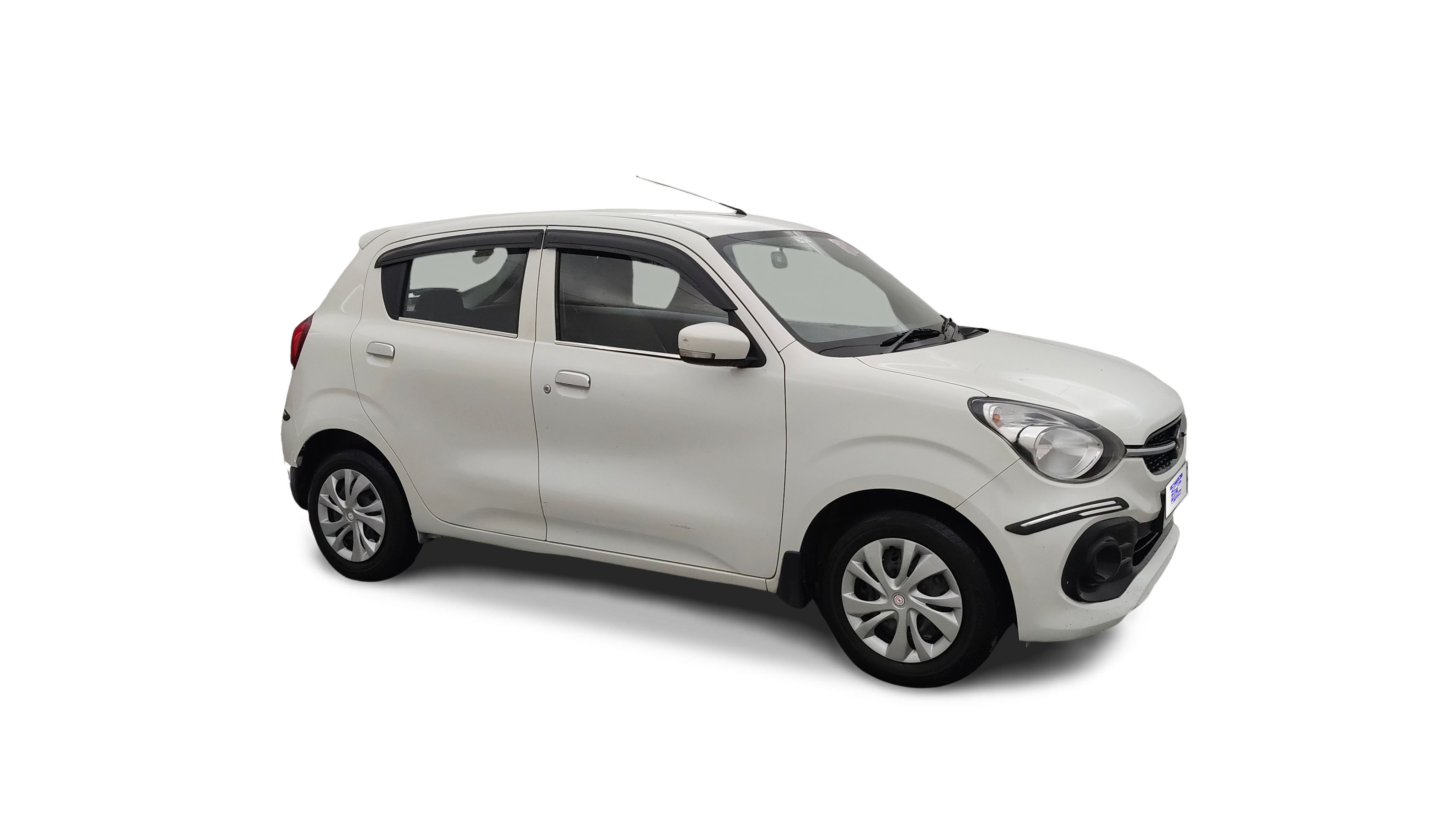 2023 Maruti Celerio - Hatchback - Petrol - Automatic - ₹4.86 lakh
