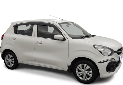 2023 Maruti Celerio - Hatchback - Petrol - Automatic - ₹4.86 lakh