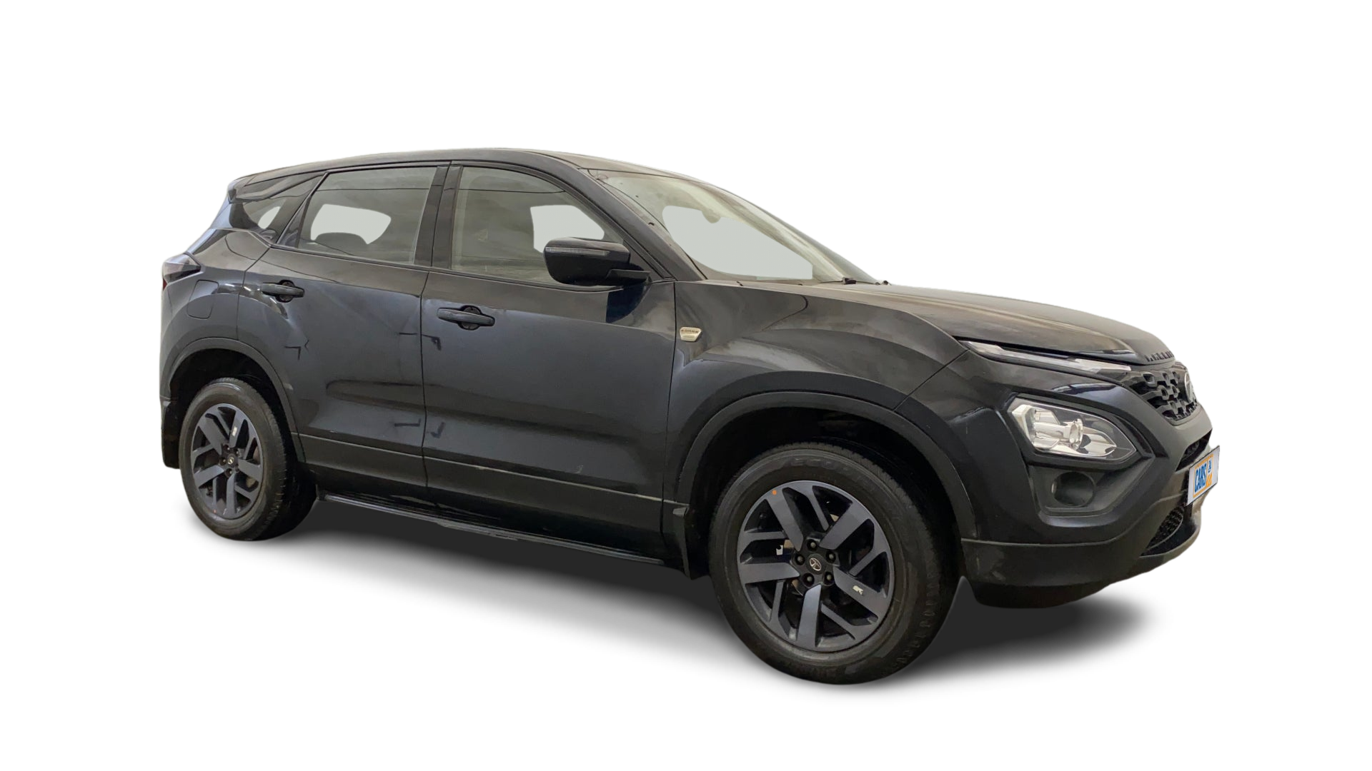 Tata Harrier-img