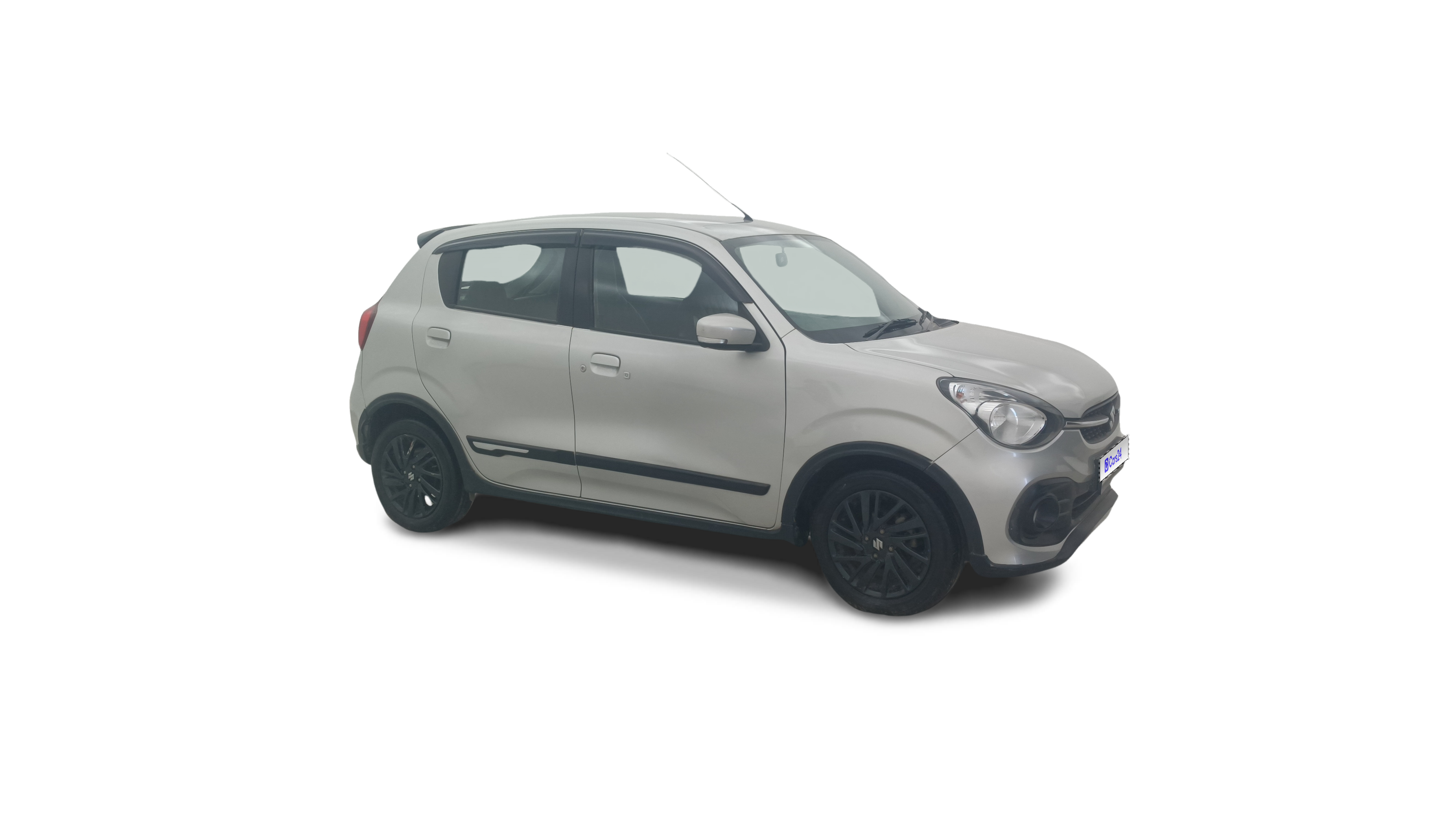 2021 Maruti Celerio - Hatchback - Petrol - Automatic - ₹4.99 lakh