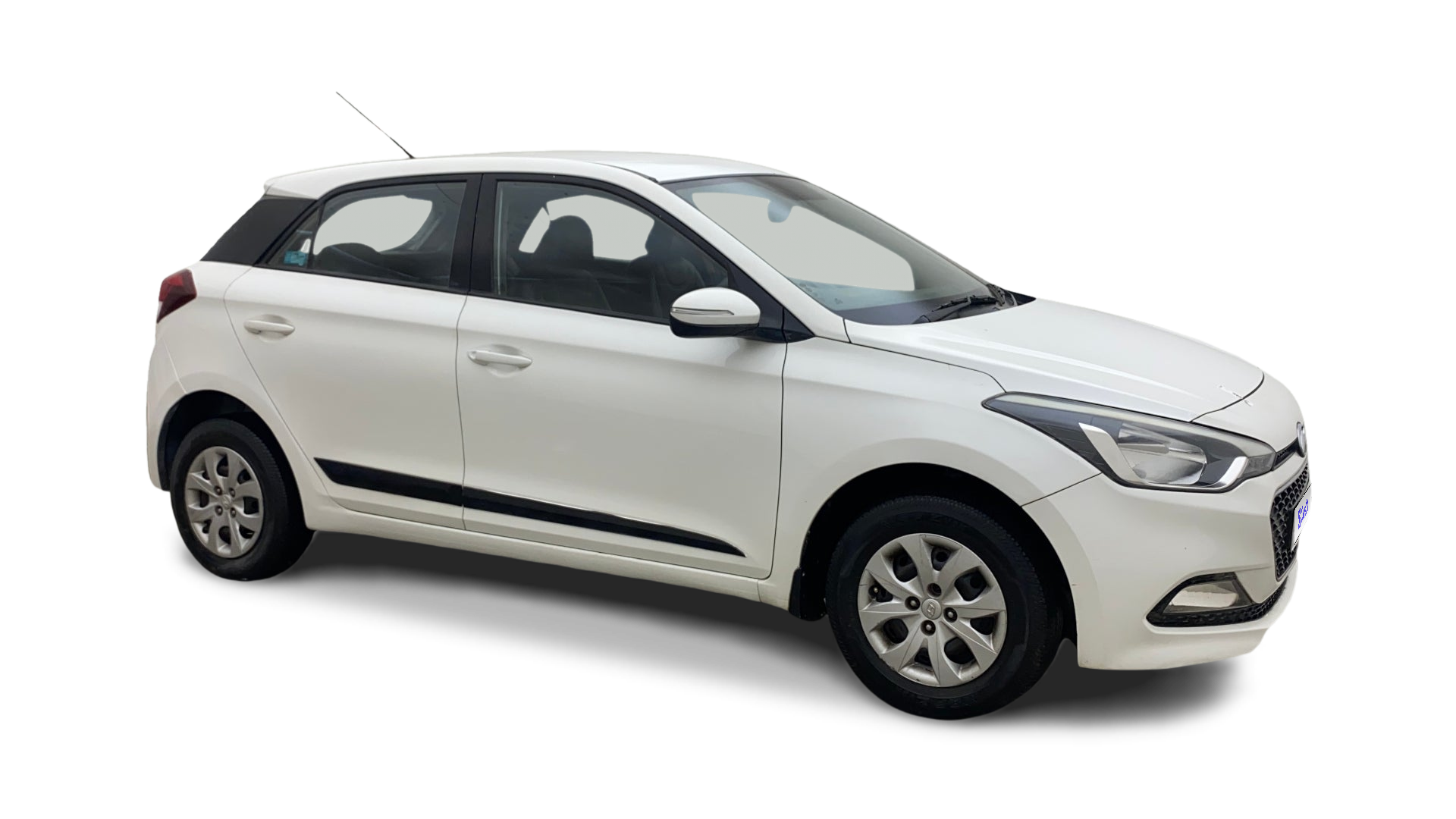 Hyundai Elite i20-img