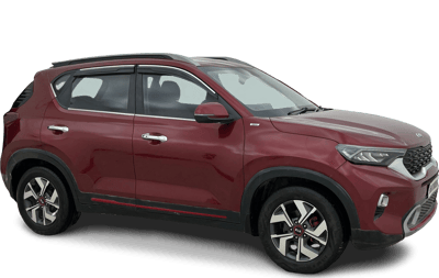 2020 KIA SONET - SUV - Petrol - Manual - ₹7.52 lakh